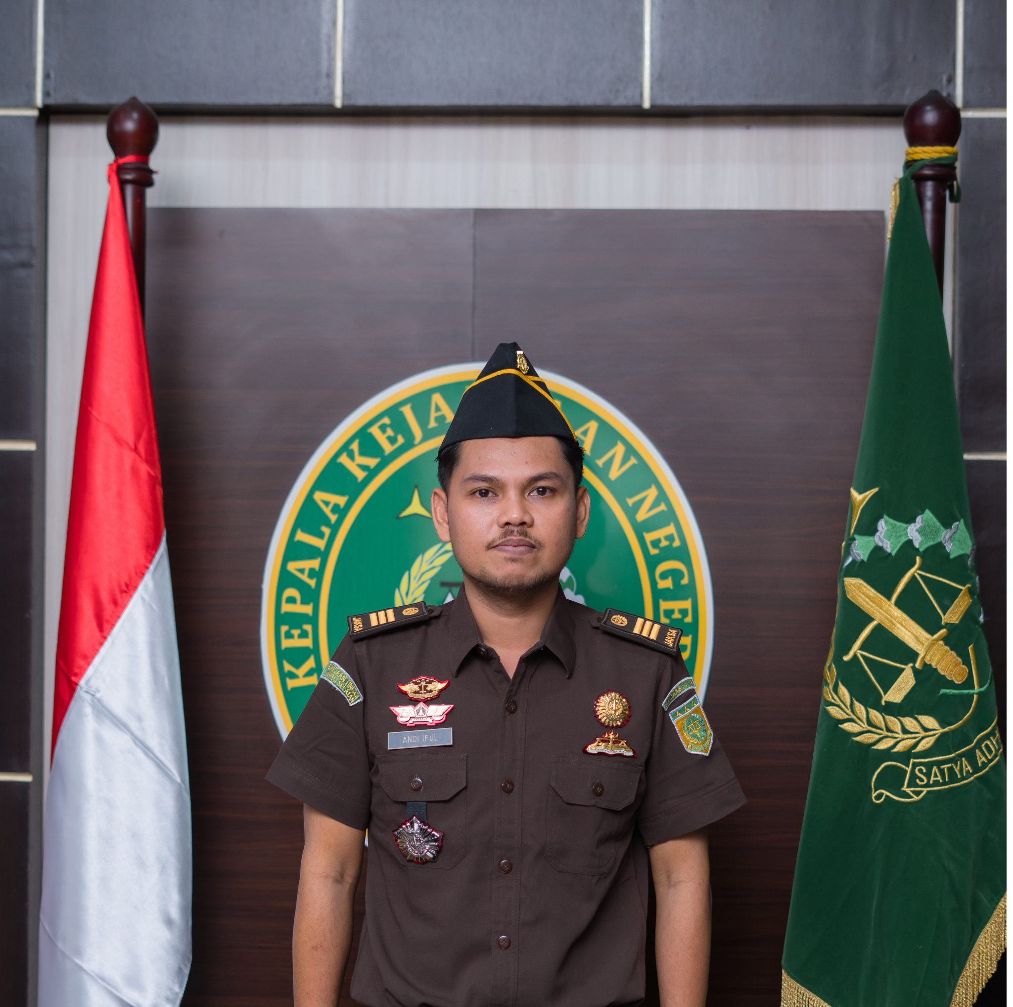 ANDI SAIFULLAH SAKTI, S.H., M.H.