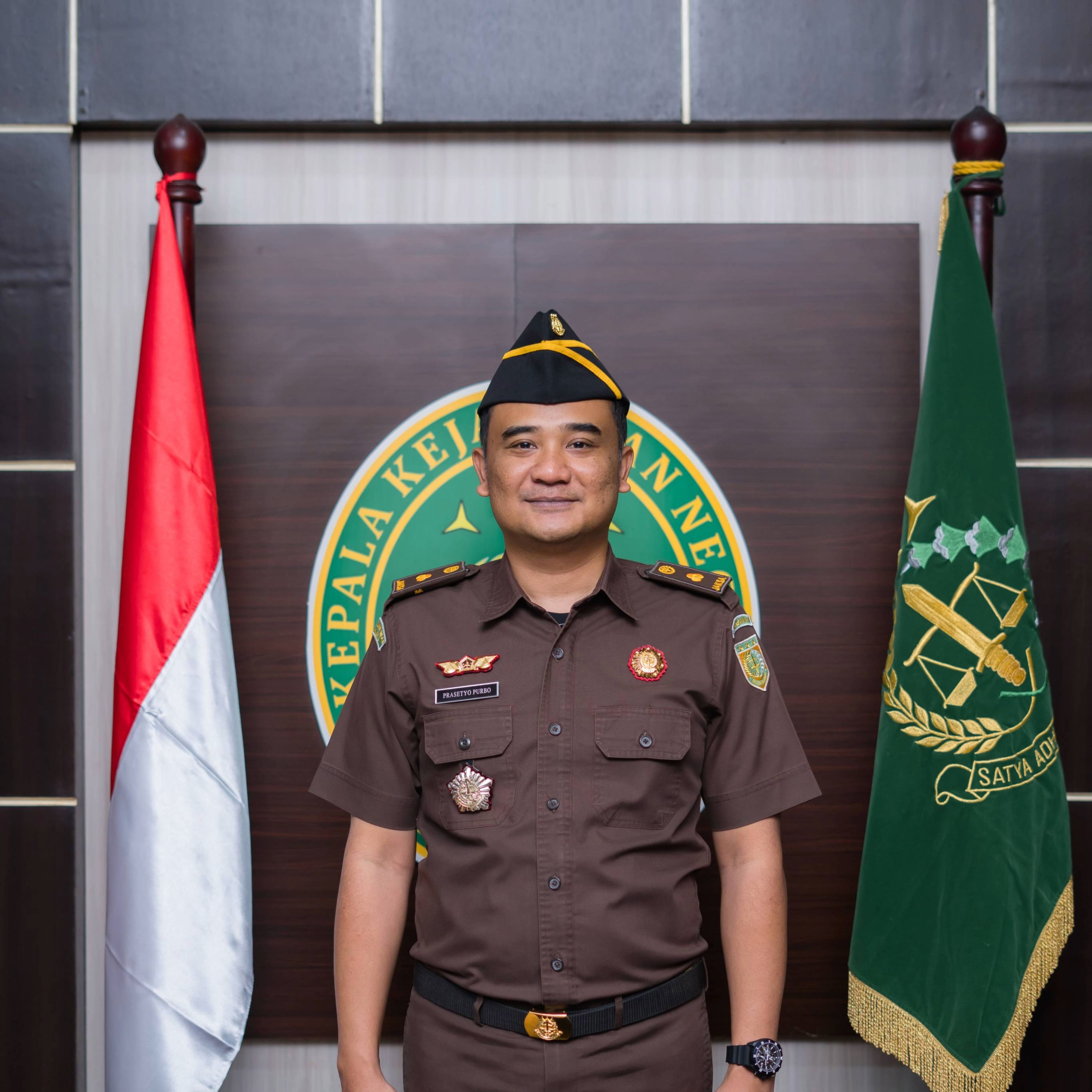 PRASETYO PURBO WAHYONO, S.H.