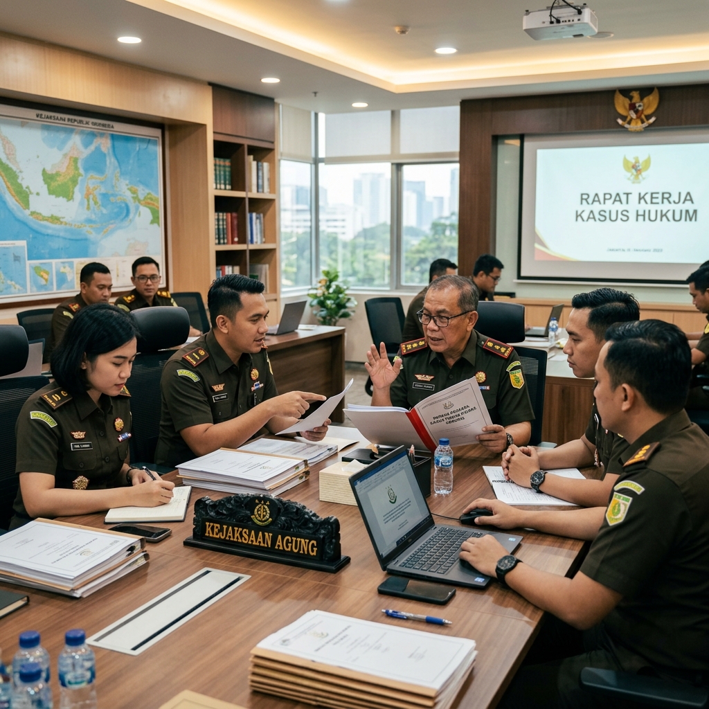 Pelayanan Prima Untuk Masyarakat