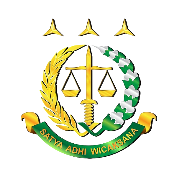 Logo Kejaksaan Republik Indonesia